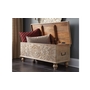 Banc avec rangement Fossil Ridge de Ashley - A4000039