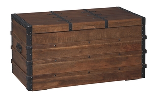 Coffre de rangement Kettleby de Ashley - A4000096
