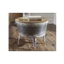 Table de centre avec rangement Shellmond de Ashley - A4000209