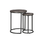 Tables de salon Briarsboro Ensemble de 2 de Ashley - A4000231