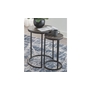 Tables de salon Briarsboro Ensemble de 2 de Ashley - A4000231