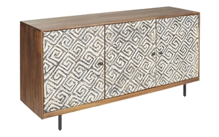 Meuble d'appoint Kerrings de Ashley - A4000258