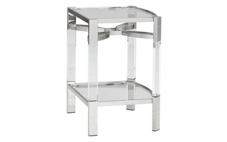 Table d'appoint Chaseton de Ashley - A4000334