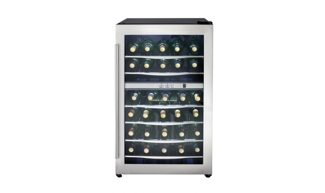 Cellier Danby Designer - DWC040A3BSSDD
