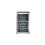 Cellier Danby Designer - DWC040A3BSSDD