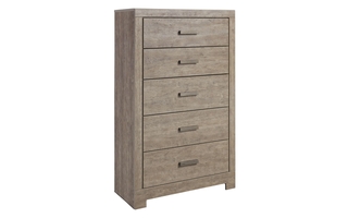 Commode Culverbach de Ashley - B070-46