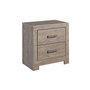 Table de chevet Culverbach de Ashley - B070-92