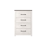 Commode 4 tiroirs Gerridan de Signature Design Ashley