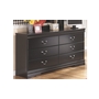 Bureau Huey Vineyard de Ashley - B128-31