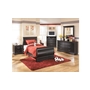Bureau Huey Vineyard de Ashley - B128-31