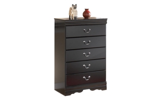 Commode Huey Vineyard de Ashley - B128-46