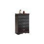 Commode Huey Vineyard de Ashley - B128-46
