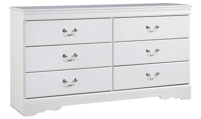 Bureau Anarasia de Ashley - B129-31