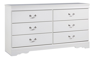 Bureau Anarasia de Ashley - B129-31