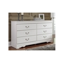 Bureau Anarasia de Ashley - B129-31