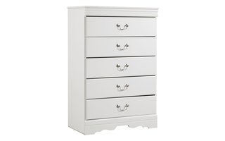 Commode Anarasia de Ashley - B129-46