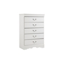 Commode Anarasia de Ashley - B129-46