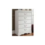 Commode Anarasia de Ashley - B129-46