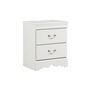 Table de chevet Anarasia de Ashley - B129-92