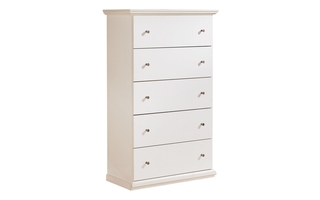 Commode Bostwick Shoals de Ashley - B139-46