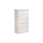 Commode Bostwick Shoals de Ashley - B139-46