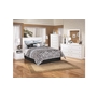 Commode Bostwick Shoals de Ashley - B139-46