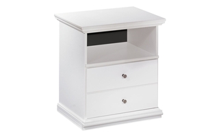 Table de chevet Bostwick Shoals de Ashley - B139-91