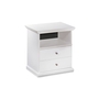 Table de chevet Bostwick Shoals de Ashley - B139-91