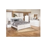 Table de chevet Bostwick Shoals de Ashley - B139-91