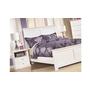 Table de chevet Bostwick Shoals de Ashley - B139-91