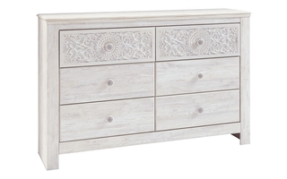 Bureau Paxberry de Ashley - B181-31