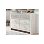 Bureau Paxberry de Ashley - B181-31