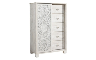 Chiffonnier Paxberry de Ashley - B181-48