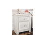 Table de chevet Paxberry de Ashley - B181-92
