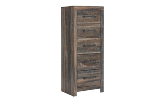Commode étroite Drystan de Ashley - B211-11