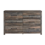 Bureau double Drystan de Ashley - B211-31