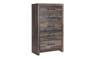 Commode Drystan de Ashley - B211-46