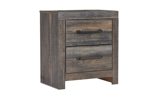 Table de chevet Drystan de Ashley - B211-92