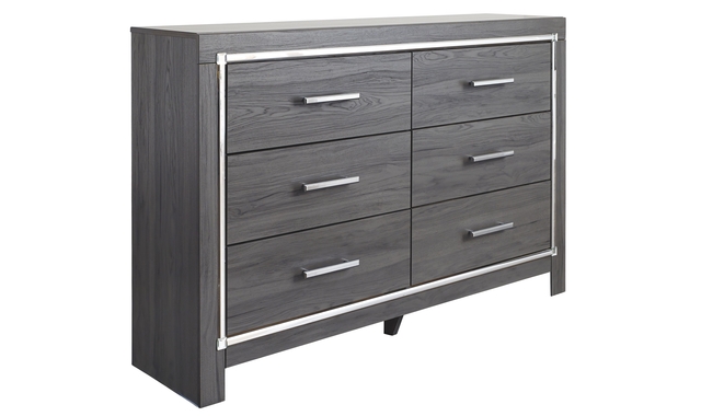 Bureau Lodanna de Ashley - B214-31