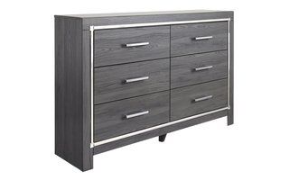 Bureau Lodanna de Ashley - B214-31