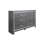 Bureau Lodanna de Ashley - B214-31