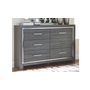 Bureau Lodanna de Ashley - B214-31