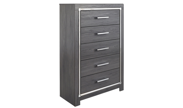 Commode Lodanna de Ashley - B214-46