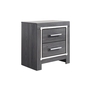 Table de chevet Lodanna de Ashley - B214-92
