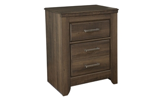 Table de chevet Juararo de Ashley - B251-92