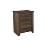 Table de chevet Juararo de Ashley - B251-92