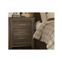 Table de chevet Juararo de Ashley - B251-92