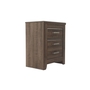 Table de chevet Juararo de Ashley - B251-92