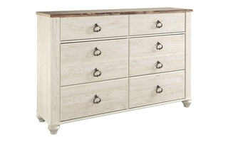 Bureau Willowton de Ashley - B267-31