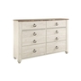 Bureau Willowton de Ashley - B267-31